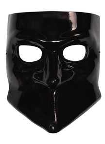 Ghost BC Original Nameless Ghouls Mask